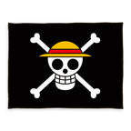 Produktbild One Piece Flanell-Fleecedecke 150 x 200 cm