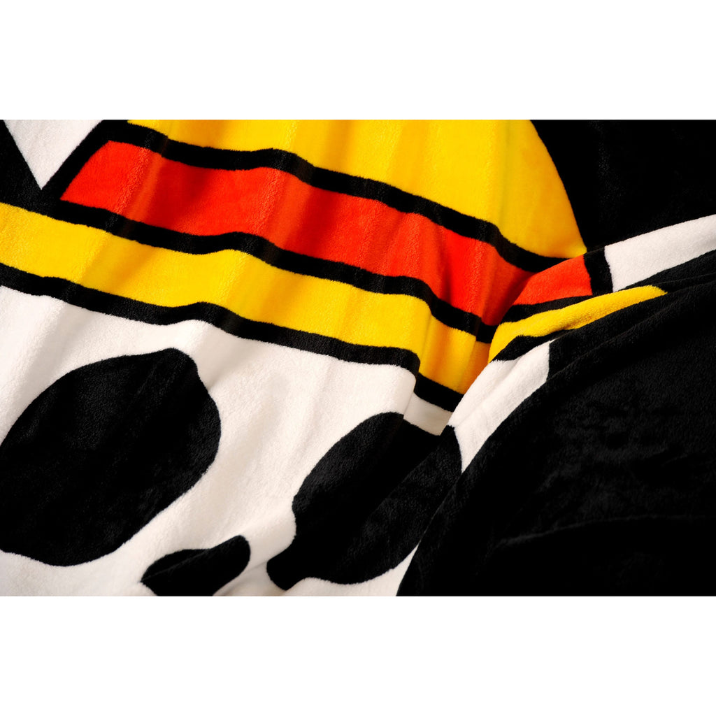 Produktbild One Piece Flanell-Fleecedecke 150 x 200 cm