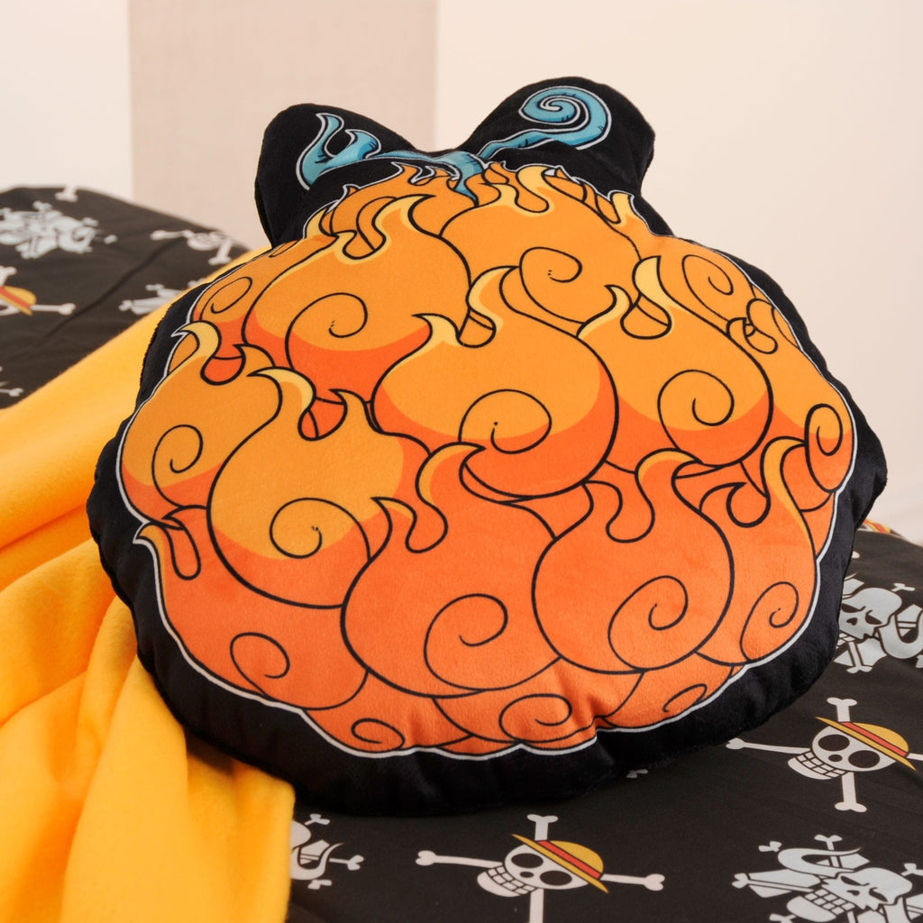 Product image One Piece Decorative Cushion Flame-Flame Fruit 36 cm