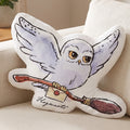 Produktbild Harry Potter Dekokissen Hedwig Flying 38 cm