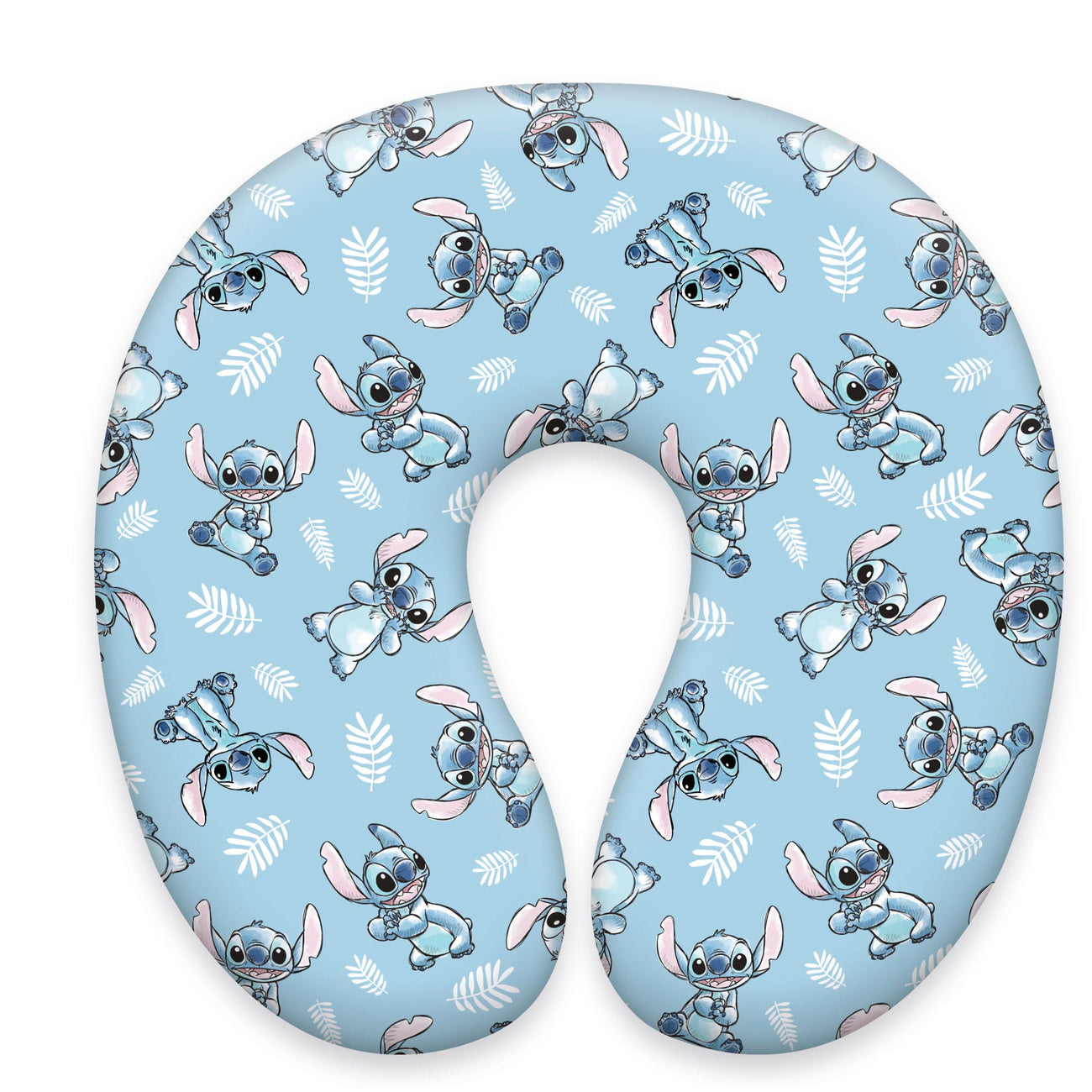 Product image Lilo & Stitch Neck Pillow