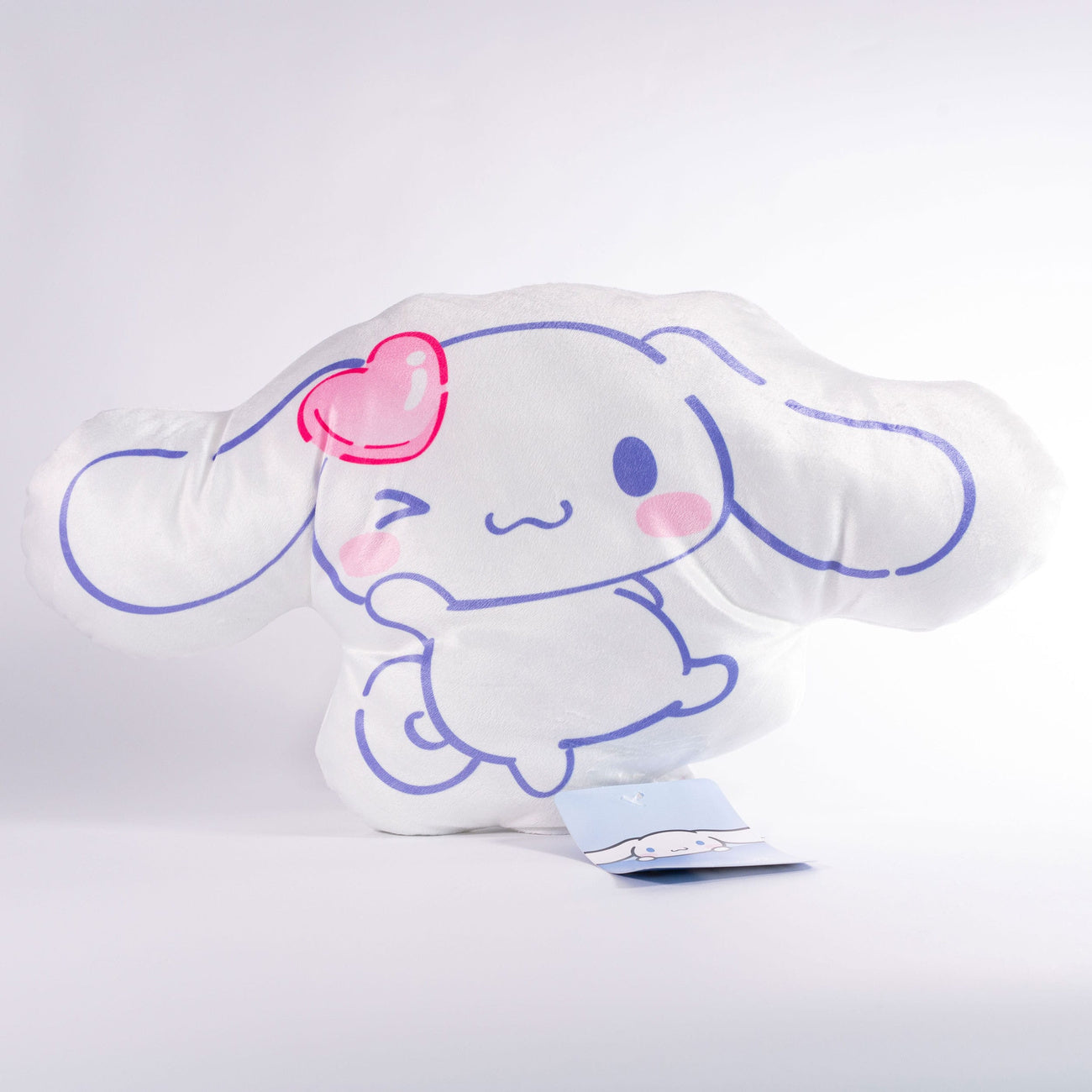 Product image Sanrio Decorative Cushion Cinnamoroll Blink 26 cm