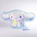 Produktbild Sanrio Dekokissen Cinamon Roll Star 26 cm