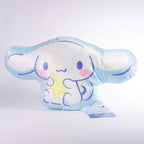 Produktbild Sanrio Dekokissen Cinamon Roll Star 26 cm