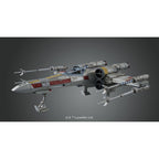 Produktbild Star Wars Plastik-Modellbausatz 1/72 X-Wing Starfighter