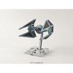 Product image Star Wars Model Kit 1/72 TIE Interceptor 10 cm