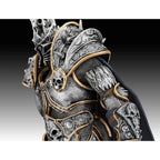 Produktbild World of Warcraft Modellbausatz Geschenkset 1/16 The Lich King 13 cm