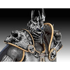 Produktbild World of Warcraft Modellbausatz Geschenkset 1/16 The Lich King 13 cm