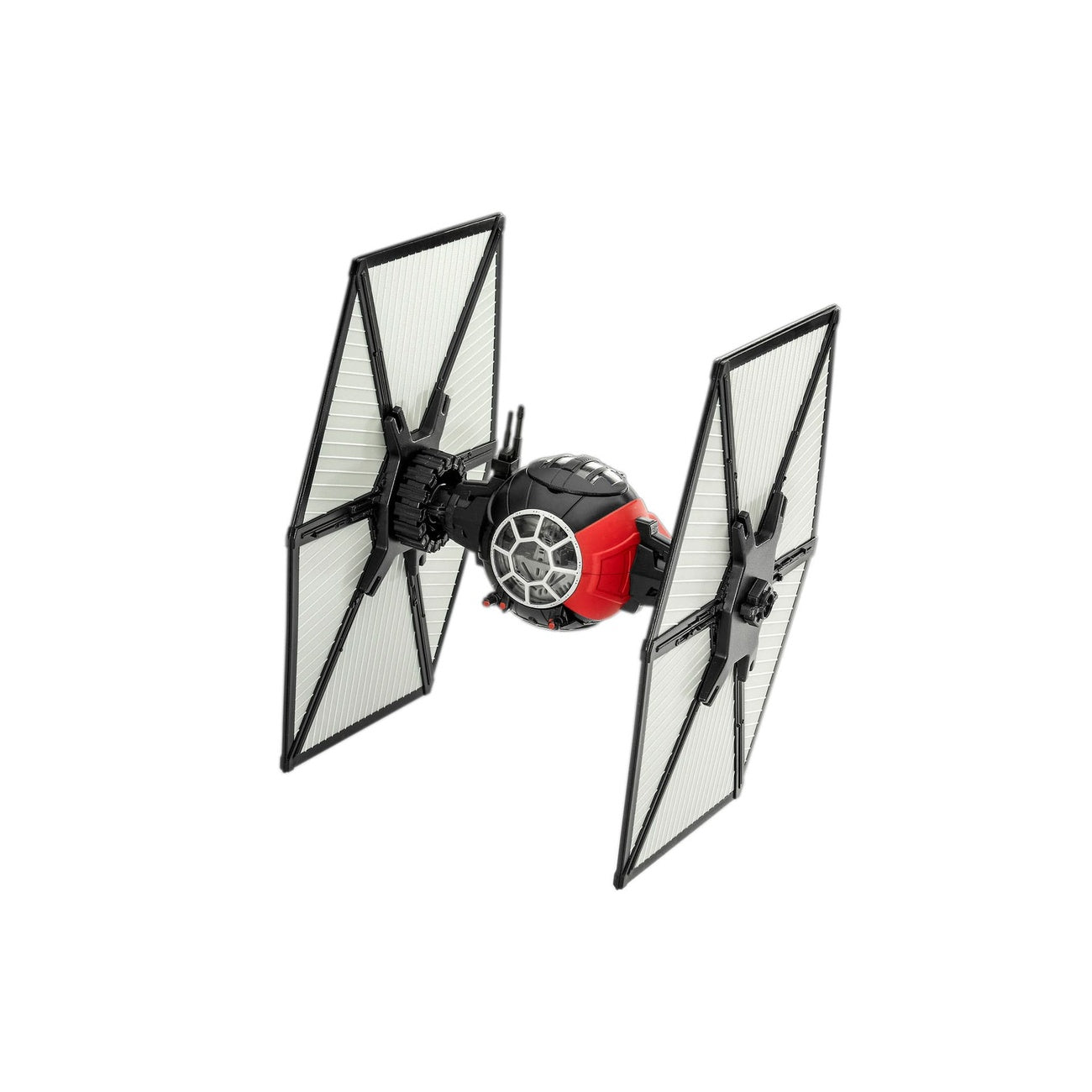 Product image Star Wars Model Kit 1/51 First Order Special Forces TIE Fighter 14 cm
