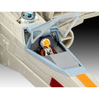 Produktbild Star Wars Modellbausatz 1/57 X-wing Fighter 22 cm