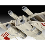 Produktbild Star Wars Modellbausatz 1/57 X-wing Fighter 22 cm