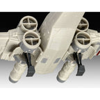 Produktbild Star Wars Modellbausatz 1/57 X-wing Fighter 22 cm