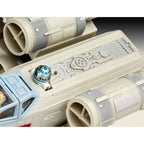 Produktbild Star Wars Modellbausatz 1/57 X-wing Fighter 22 cm
