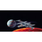 Produktbild Star Wars Modellbausatz 1/57 X-wing Fighter 22 cm