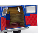 Produktbild Stranger Things Modellbausatz 1/25 Squawk Van 21 cm