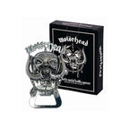 Produktbild Motörhead Flaschenöffner War Pig 3D 10 cm