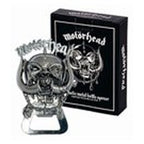 Produktbild Motörhead Flaschenöffner War Pig 3D 10 cm