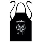 Produktbild Motörhead Kochschürze Logo