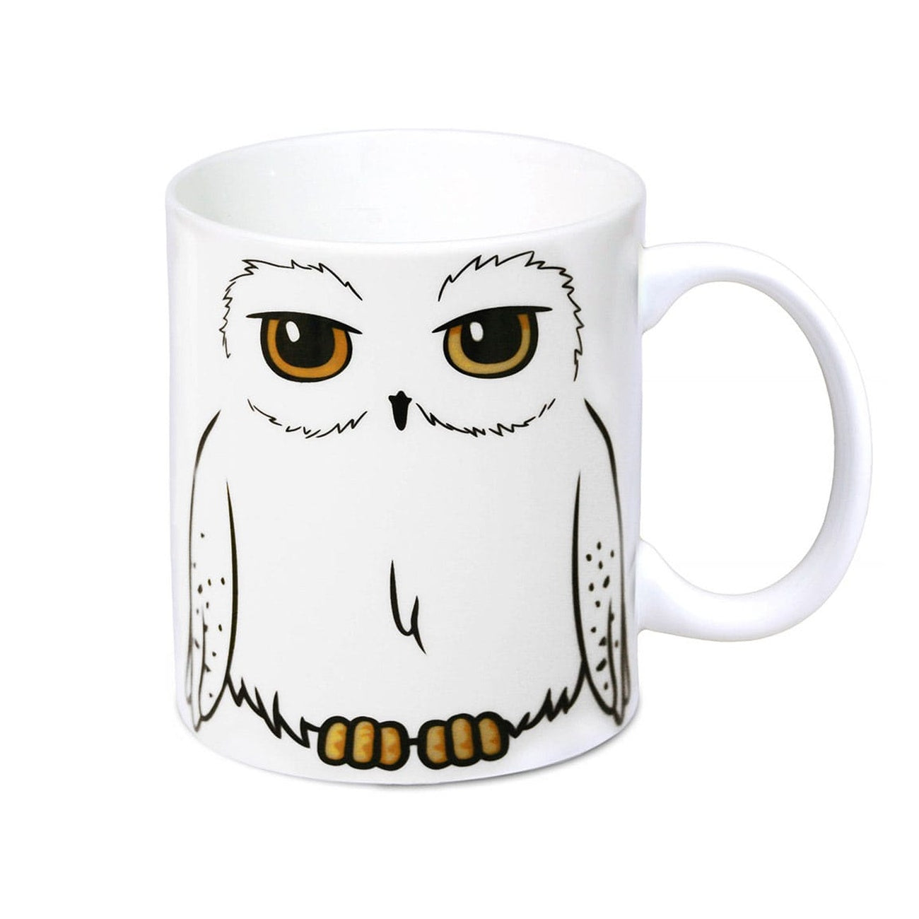 Produktbild Harry Potter Tasse Hedwig