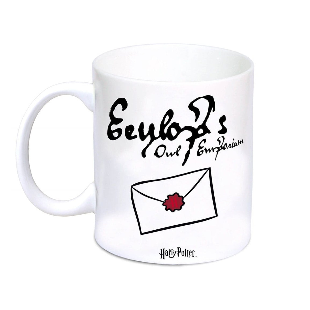 Produktbild Harry Potter Tasse Hedwig