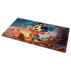 Produktbild Disney Lorcana TCG Spielmatte Micky Maus