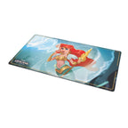 Produktbild Disney Lorcana TCG Spielmatte Arielle