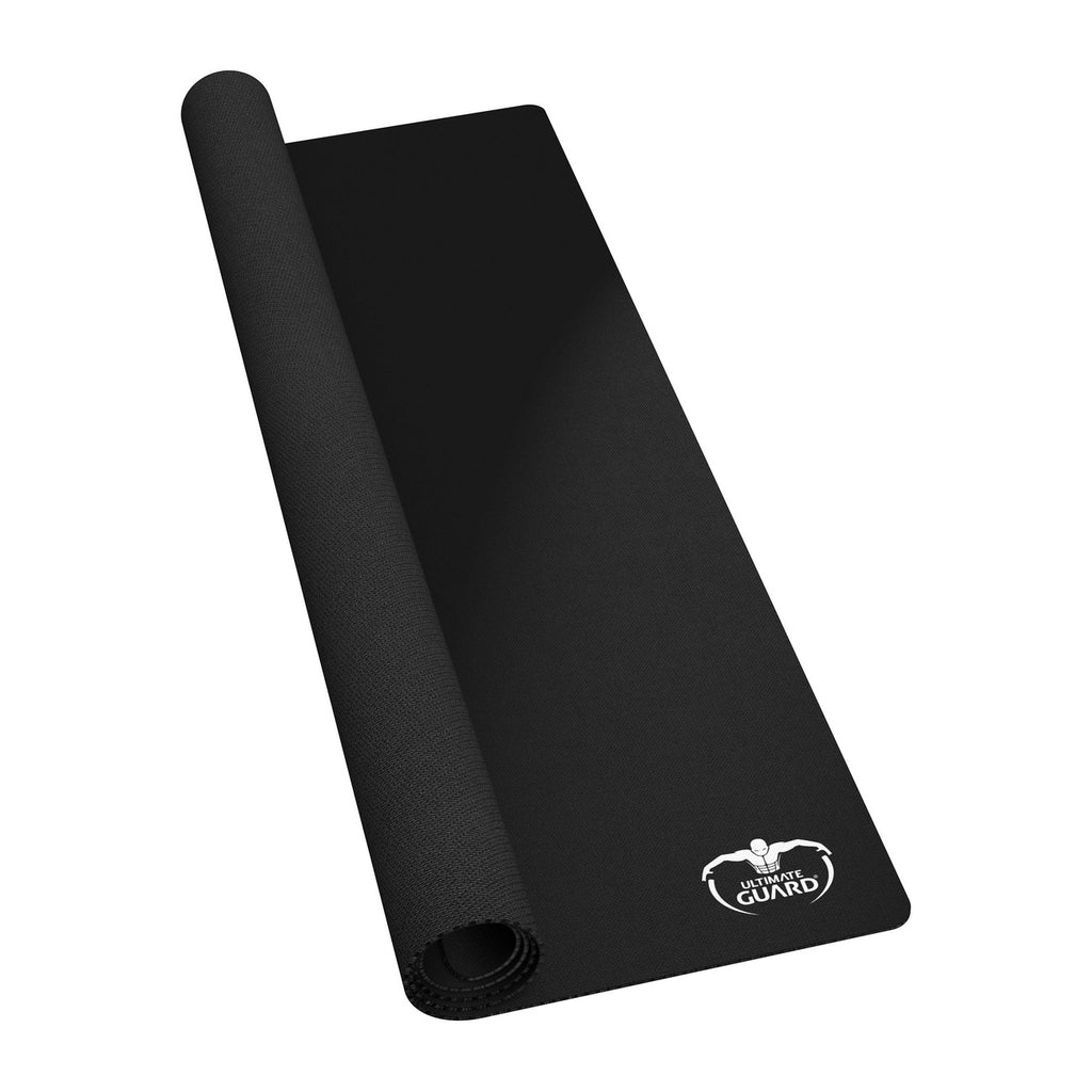 Produktbild Ultimate Guard Play-Mat Oversized 61 x 61 cm - Black