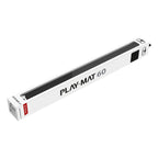 Produktbild Ultimate Guard Play-Mat Oversized 61 x 61 cm - Black