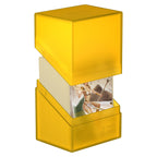 Produktbild Ultimate Guard Boulder 80+ - Amber