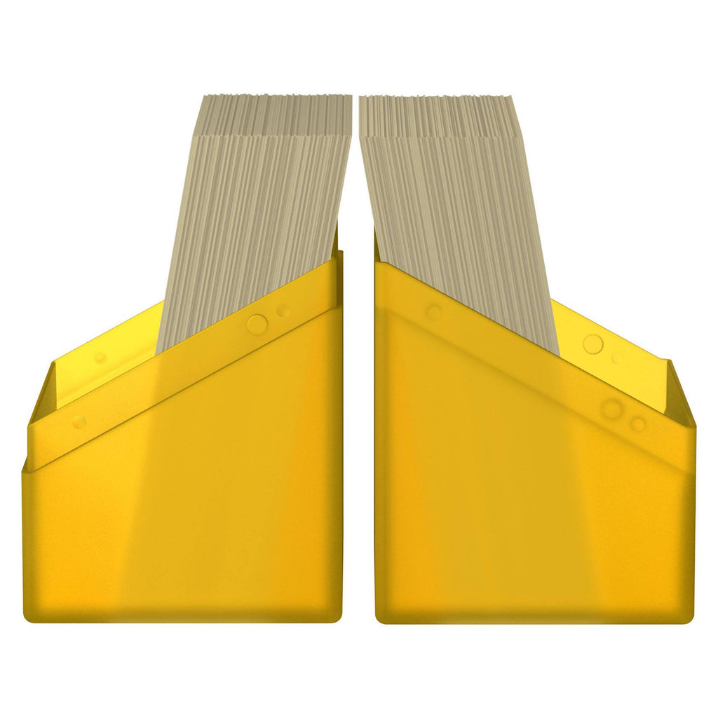 Produktbild Ultimate Guard Boulder 80+ - Amber