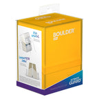 Produktbild Ultimate Guard Boulder 80+ - Amber