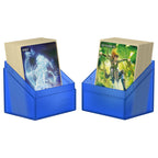 Product image Ultimate Guard Boulder 80+ - Sapphire