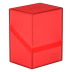 Produktbild Ultimate Guard Boulder 80+ - Ruby