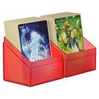 Produktbild Ultimate Guard Boulder 80+ - Ruby
