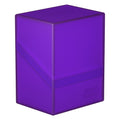 Produktbild Ultimate Guard Boulder 80+ - Amethyst