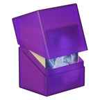 Produktbild Ultimate Guard Boulder 80+ - Amethyst