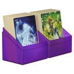 Produktbild Ultimate Guard Boulder 80+ - Amethyst