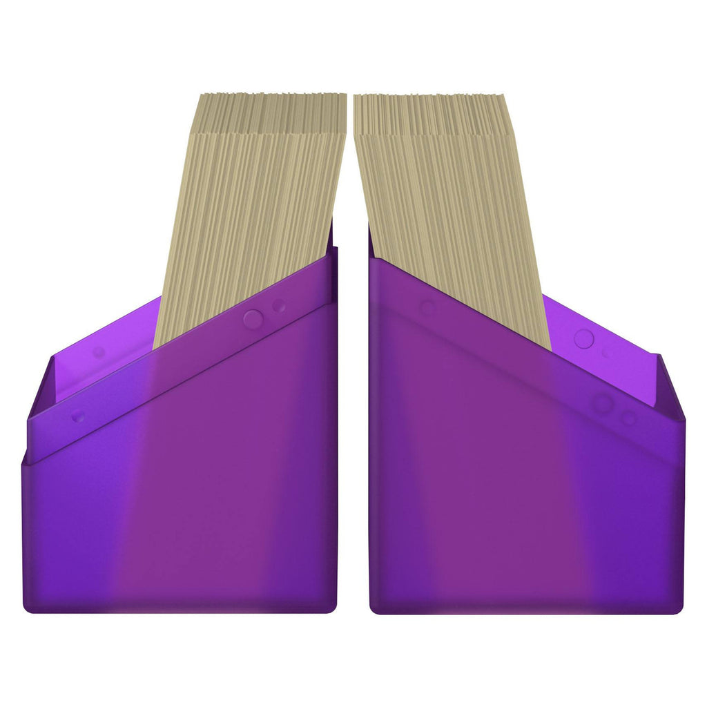 Produktbild Ultimate Guard Boulder 80+ - Amethyst