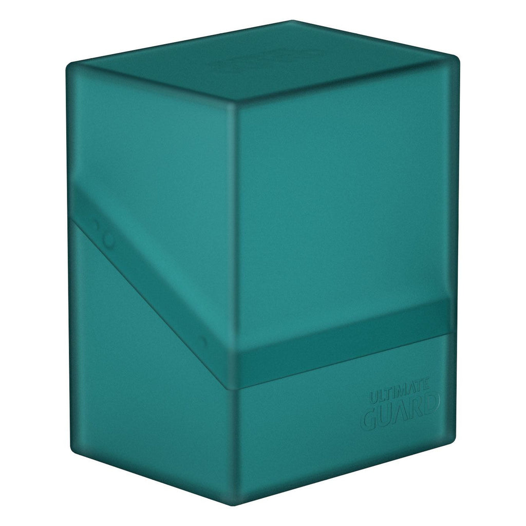 Produktbild Ultimate Guard Boulder 80+ - Malachite