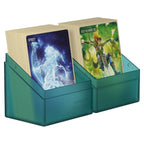 Produktbild Ultimate Guard Boulder 80+ - Malachite