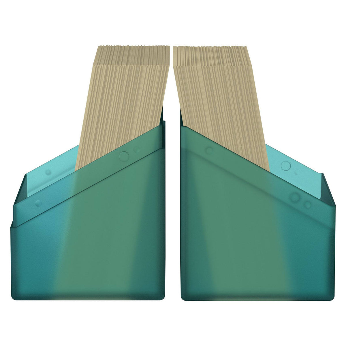 Produktbild Ultimate Guard Boulder 80+ - Malachite