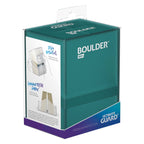 Produktbild Ultimate Guard Boulder 80+ - Malachite