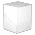 Product image Ultimate Guard Boulder 100+ - Frosted