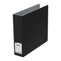Produktbild Ultimate Guard Collector's Album Xenoskin QuadRow - Black