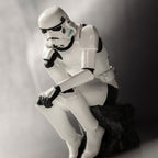 Produktbild Stormtrooper The Overthinker Figur - Star Wars