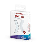 Produktbild Ultimate Guard Cortex Sleeves Japanese Size (60) - Transparent