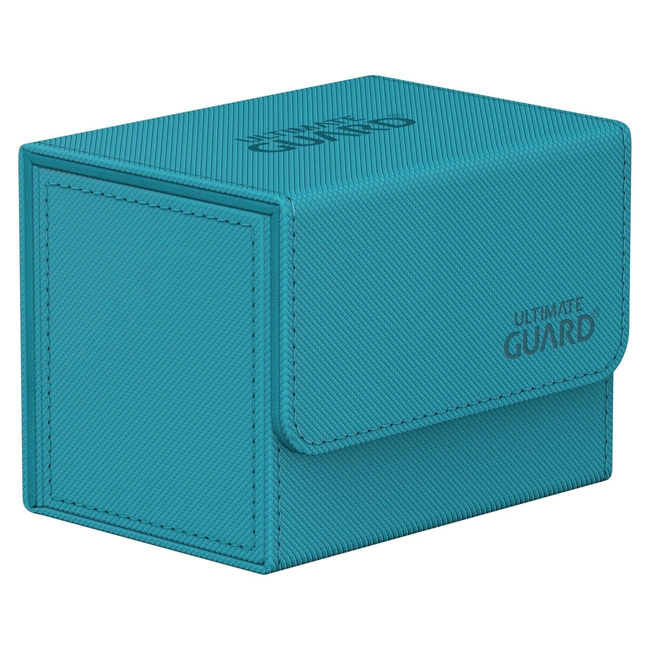 Produktbild Ultimate Guard Sidewinder 80+ Xenoskin - Petrol