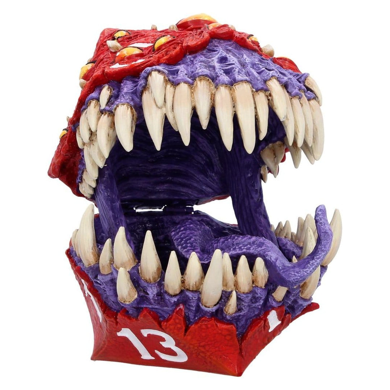 Product image Dungeons & Dragons - D20 Mimic Box