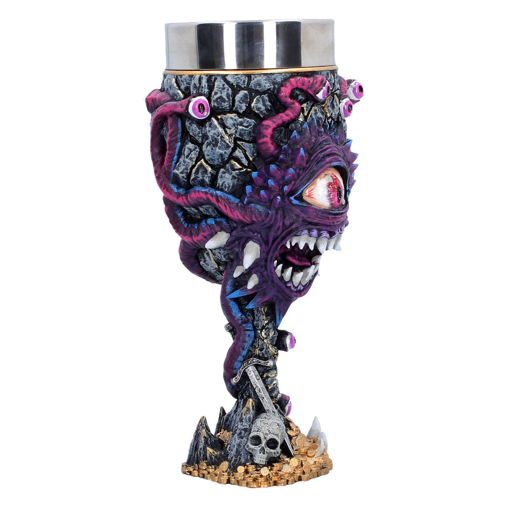 Produktbild Dungeons & Dragons - Beholder Kelch deluxe