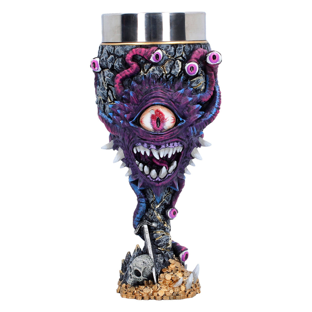 Produktbild Dungeons & Dragons - Beholder Kelch deluxe